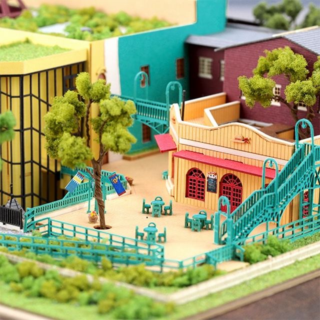 fogliame ghibli fogliame ghibli